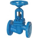 High pressure valves