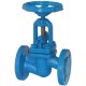 High pressure valves