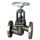 High pressure valves