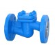 High pressure valves