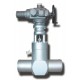 High pressure valves