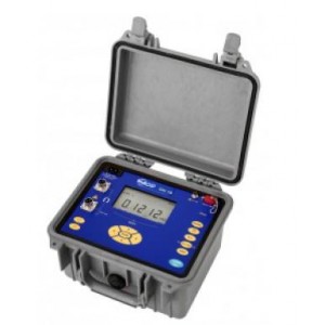 Ohmmeter OM 16