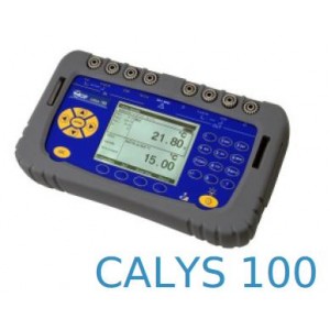 CALYS 100