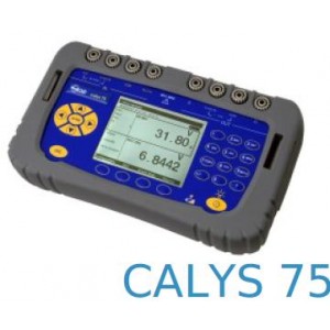 CALYS 75