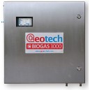 BIOGAS 3000