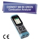 CHEMIST 500 BE GREEN