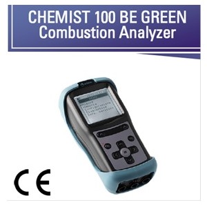 CHEMIST 100 BE GREEN